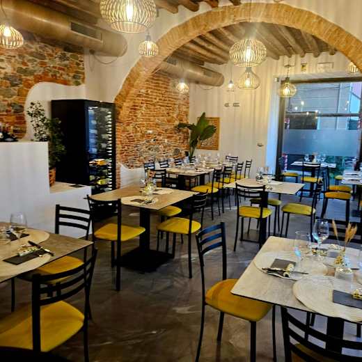 Ristorante L'Angolo a Savona - Menu, prezzi, immagini, recensioni e ...