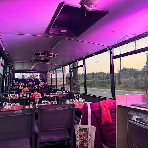 Le Temps d'un Bus