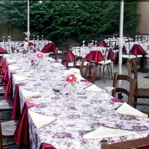 La Rotonda - Pizzeria