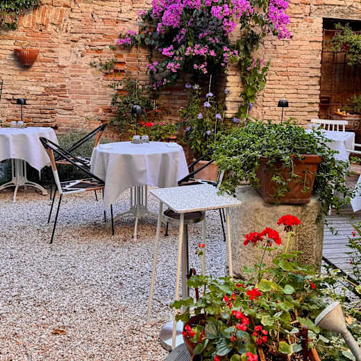 The 10 Best Restaurants in Rimini 2026 | TheFork