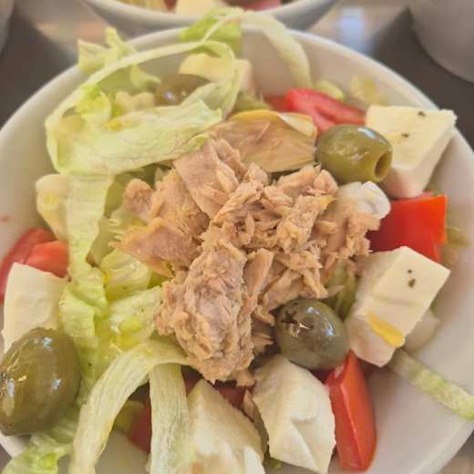 Ristorante Zaira a Anguillara Sabazia