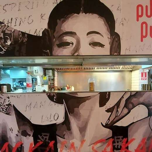 Punk Style Menu Carte et Menus 2026 - Punk-o Punk-o à Valencia | TheFork