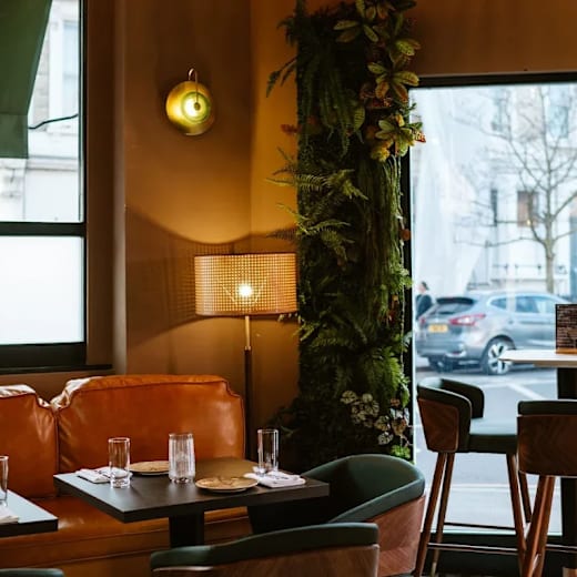 The 10 Best Restaurants in Earls Court London TheFork