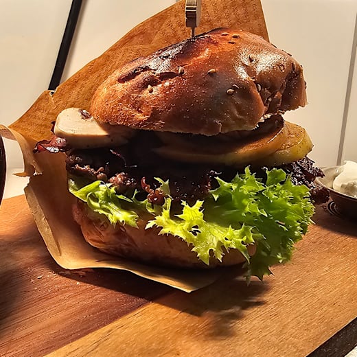 S&amp;#39;esszimmer Ihringen i Ihringen - Restaurangens meny, öppettider ...