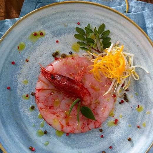 Zinnibiri in Olbia - Restaurant Reviews, Menus, and Prices | TheFork