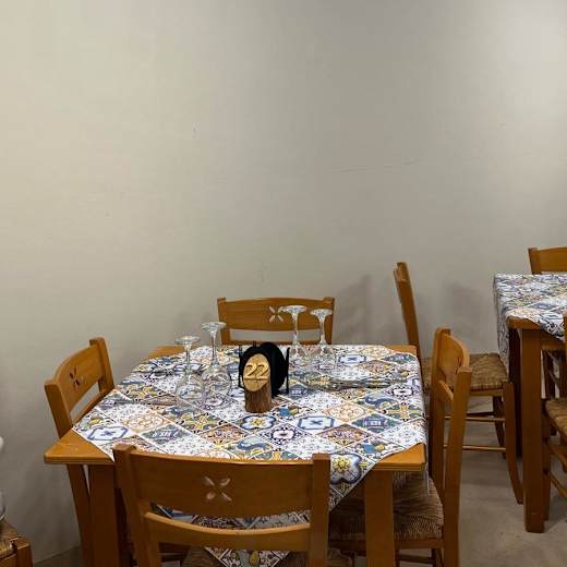 Trattoria alla vucciria in Palermo - Restaurant Reviews, Menus, and ...