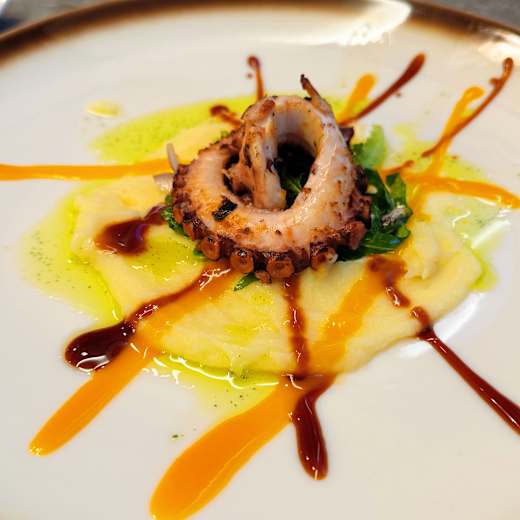 Menus 2026 - Osteria dei Sapori in Cuneo | TheFork
