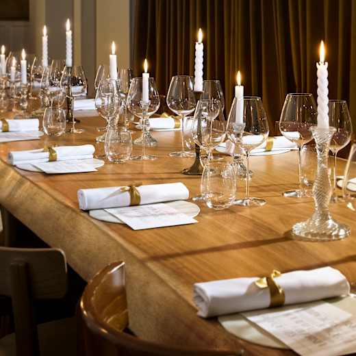 Maison Michodière par Hélène Darroze in Paris - Restaurant Reviews ...