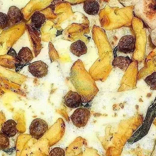 I migliori 10 ristoranti 2026 a Santa Maria Capua Vetere con menù | TheFork