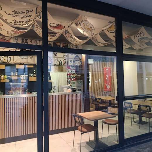 Speisekarte 2026 – Yammi Ramen in Trento – TheFork