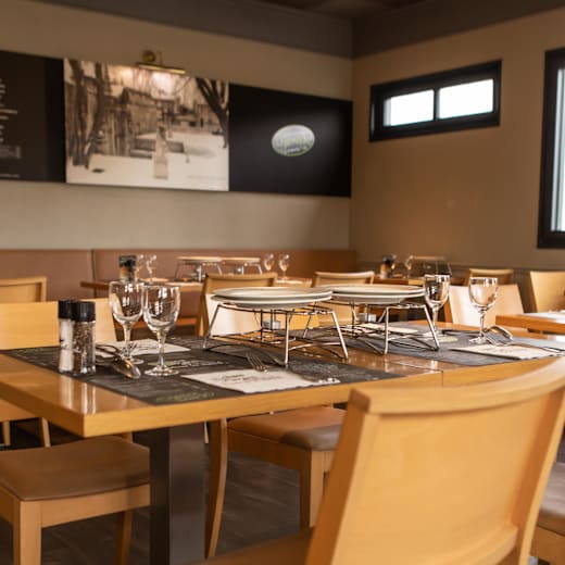 The 5 Best Restaurants in Périgueux 2026 | TheFork