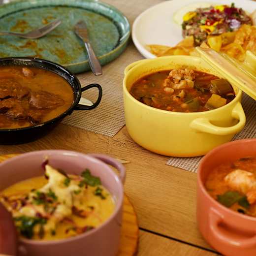 The Best Rice Restaurants in Oeiras | TheFork