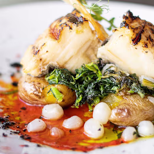 Menu 2026 - Astrolabio - Lisboa in Lissabon | TheFork