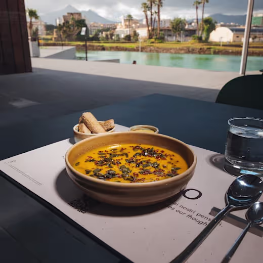 Carte et Menus 2026 - Morettino Lab Food & Mixology à Palerme | TheFork