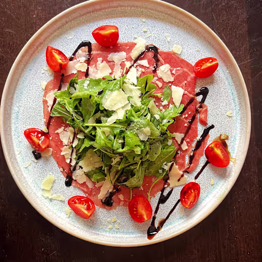 Tabie Menus 2026 - Tabie Neuhausen in Munich | TheFork