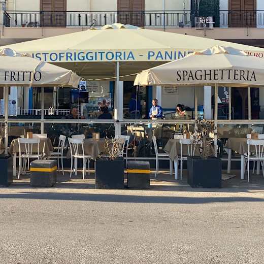 Menu 2026 - Roxy in Palermo | TheFork
