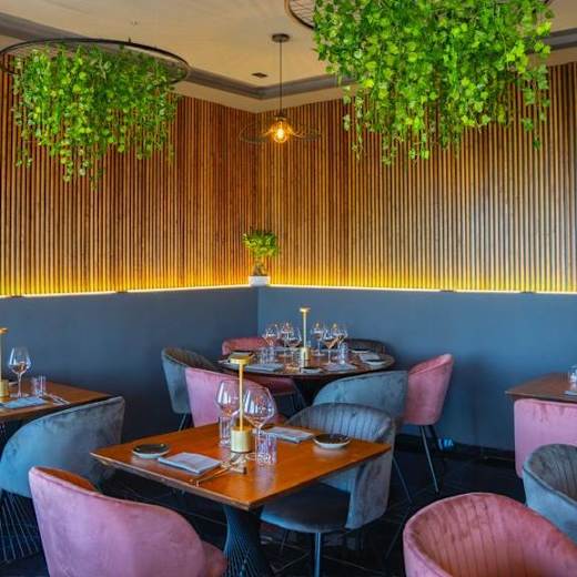 Carta y menù 2026 Actualizados - Picarè Restaurant en Parete | TheFork