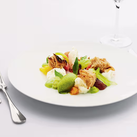 7Grad in Osnabrück - Restaurant Reviews, Menu and Prices | TheFork