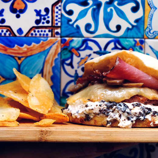 L'Apulia in Rome - Restaurant Reviews, Menu and Prices | TheFork