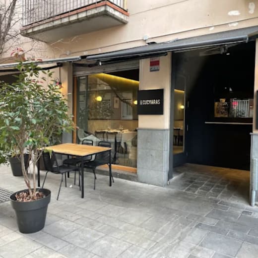 The 5 Best Rice Restaurants in Sabadell | TheFork