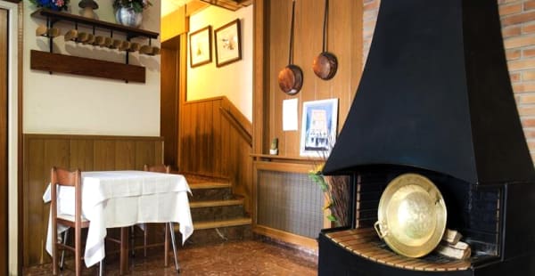 The 5 Best Catalan Restaurants in Santa Coloma De Farners | TheFork