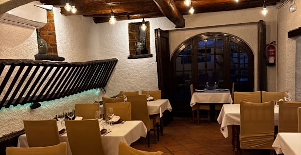 The 5 Best Catalan Restaurants in Santa Coloma De Farners | TheFork