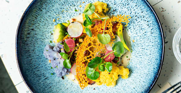 The 5 Best Restaurants in Roanne 2025 | TheFork