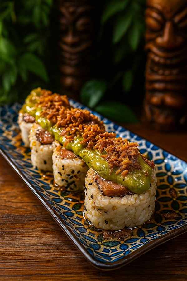 Makai Restaurant & Tiki Bar