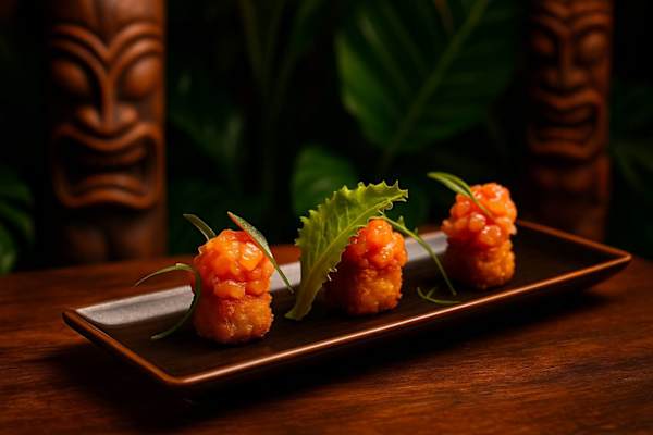 Makai Restaurant & Tiki Bar