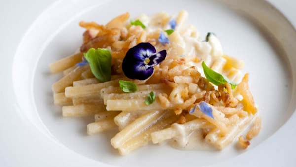 Sea Front Pasta Bar