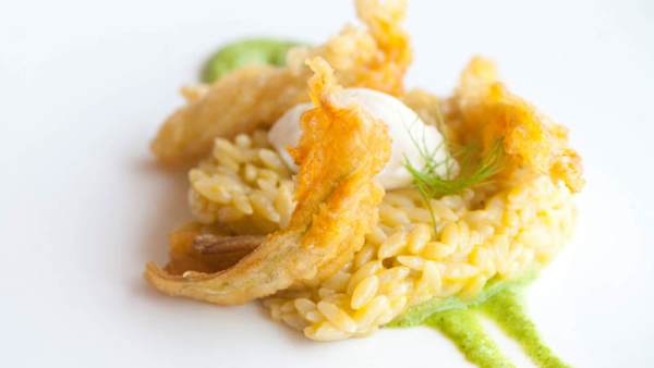 Sea Front Pasta Bar