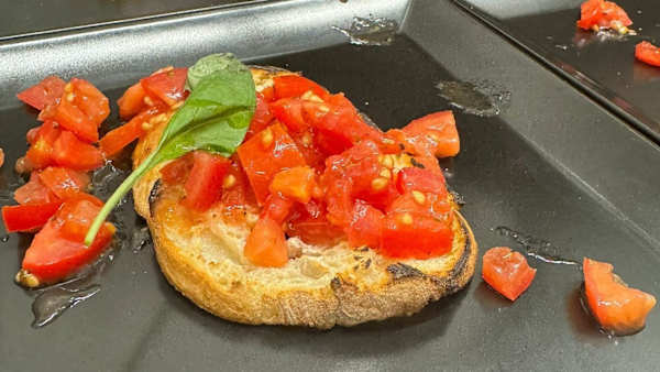 Mozzafiato Pizzeria