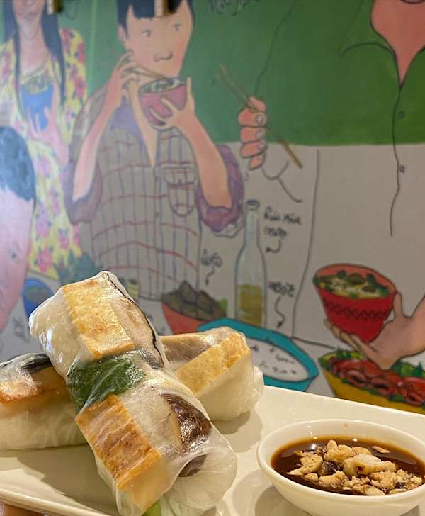 Tutu - Vietnamese Cuisine