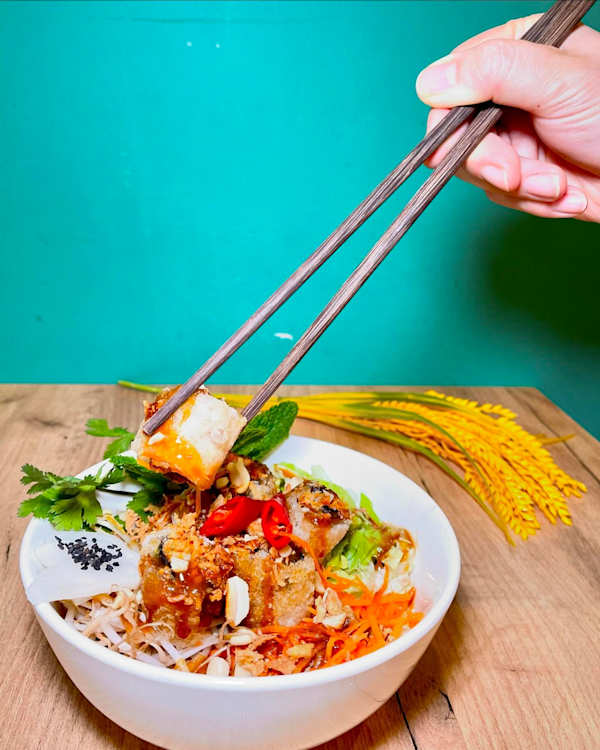 Tutu - Vietnamese Cuisine
