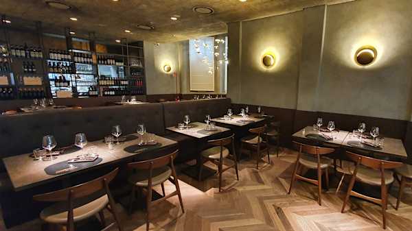 Beef Club Milano