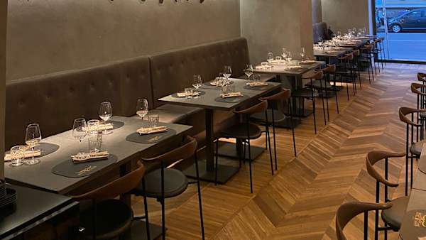 Beef Club Milano