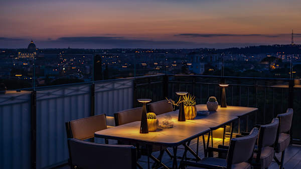 Adéle Mixology Lounge