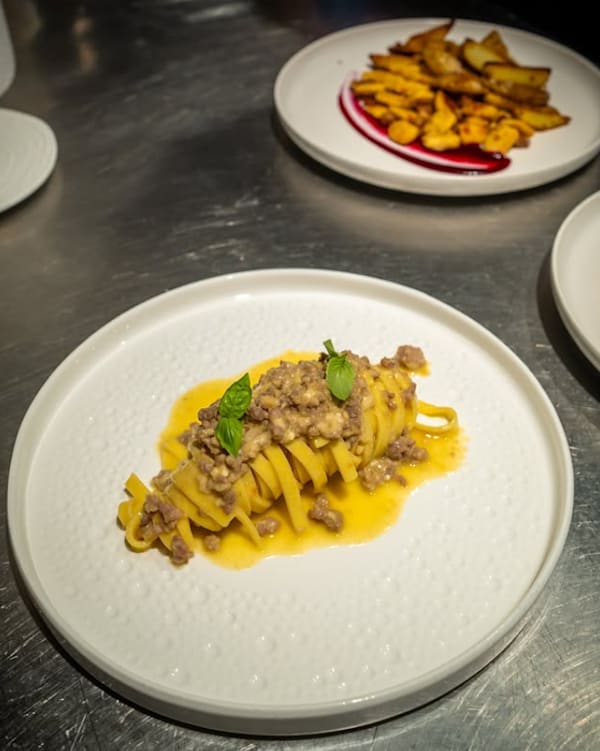 Orto Bistrot