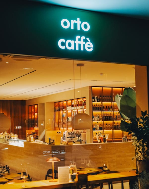 Orto Bistrot