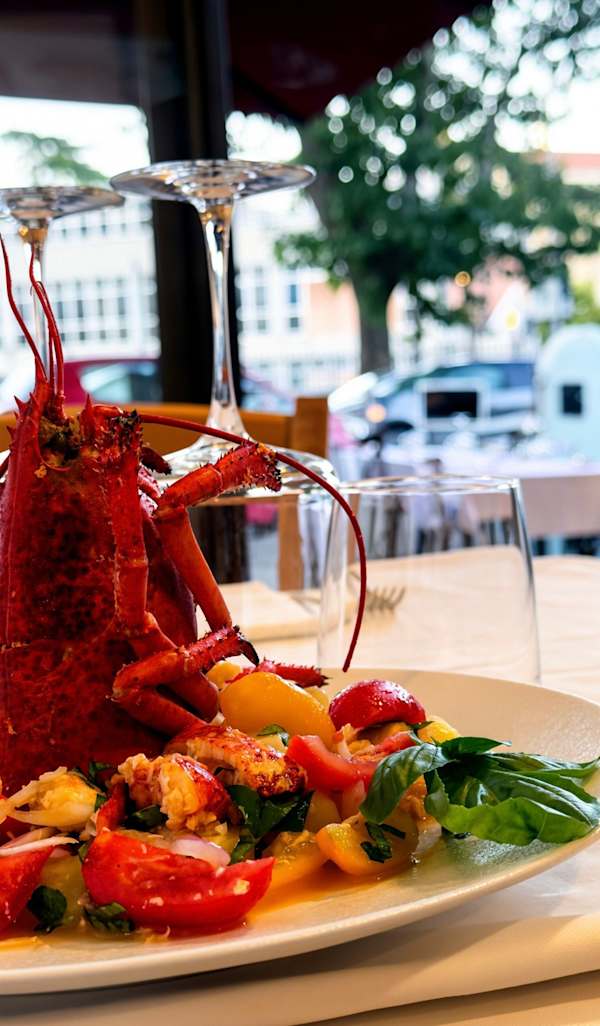 UNDICI RESTAURANT
