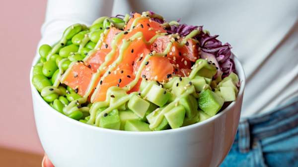 Poke House - Turati