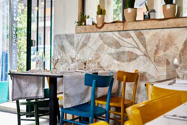 Dafne Garden Bistrot