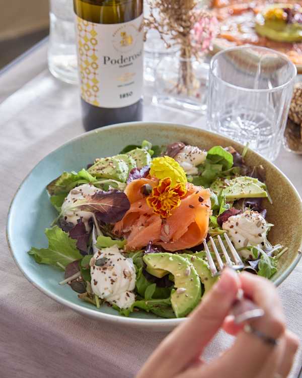 Dafne Garden Bistrot