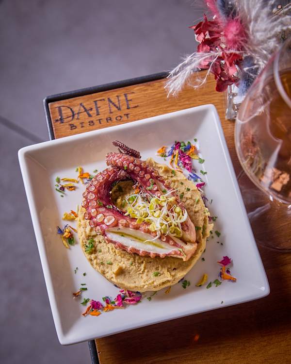 Dafne Garden Bistrot