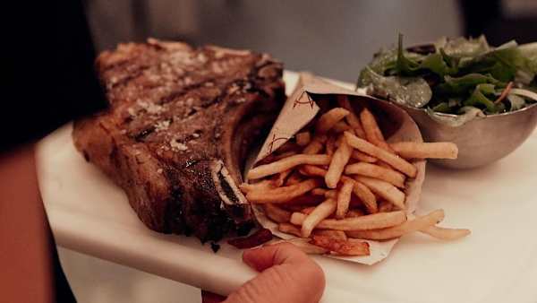 Maison Carne