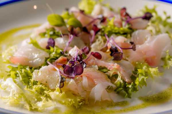 Emilio Osteria di Mare