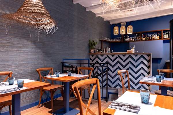 Emilio Osteria di Mare