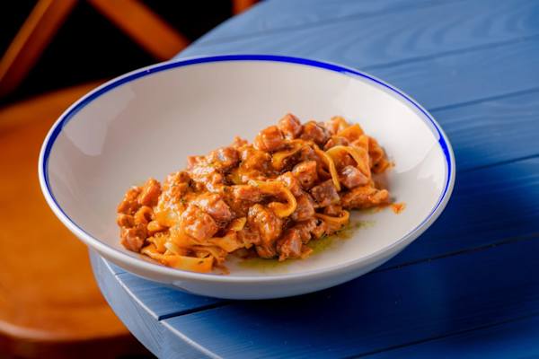 Emilio Osteria di Mare
