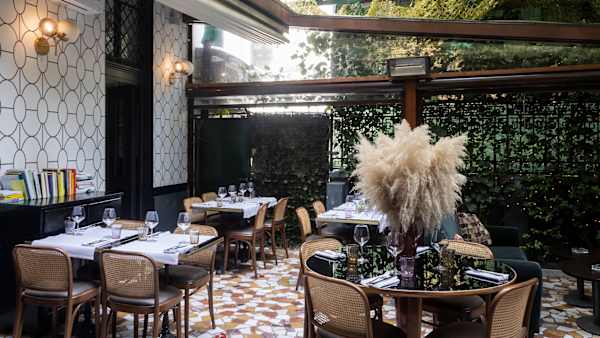 Classico Trattoria & Cocktail