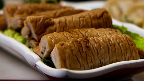 De Zhuang Hotpot